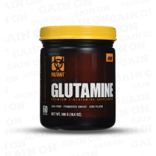Mutant Glutamine Unflavoured 300g